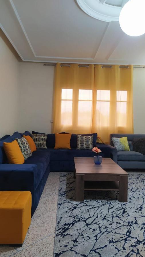 Appartement lala fatima Kénitra Extérieur photo