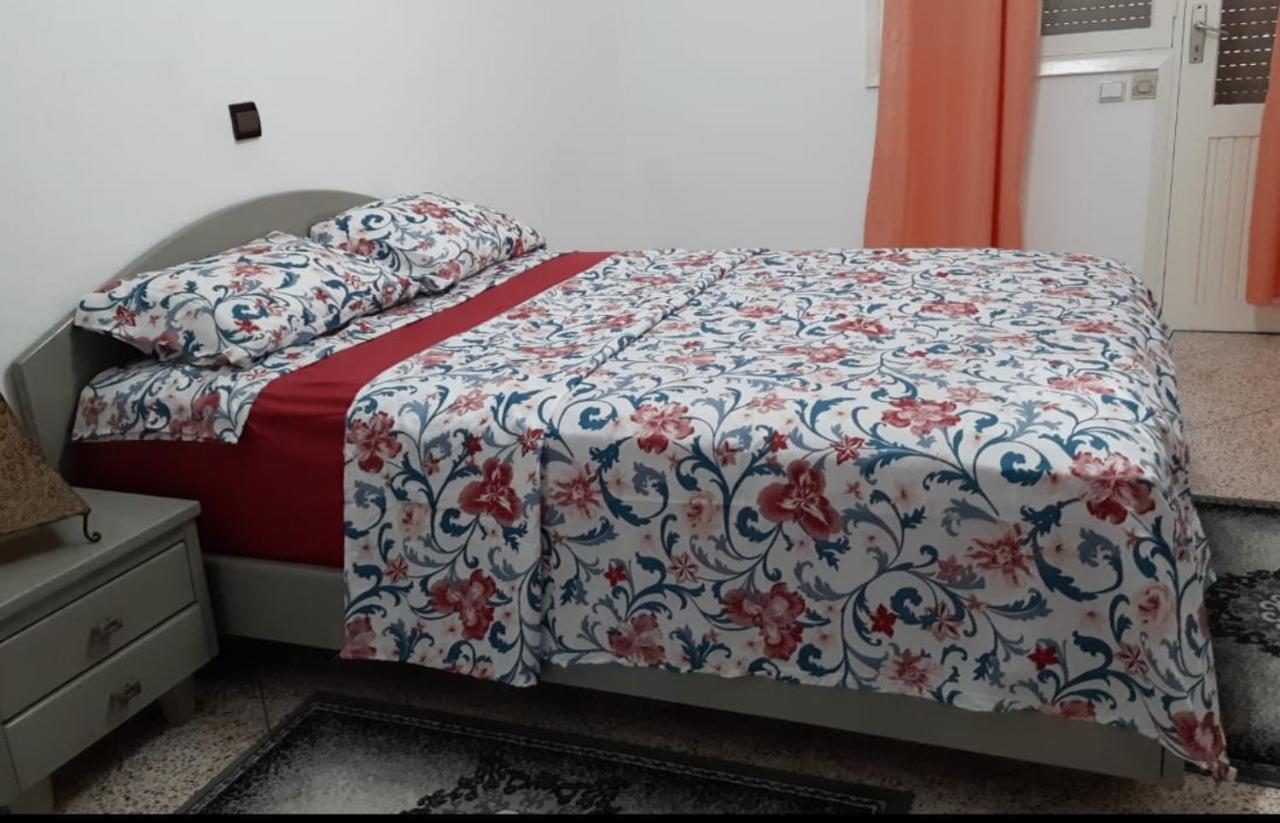 Appartement lala fatima Kénitra Extérieur photo