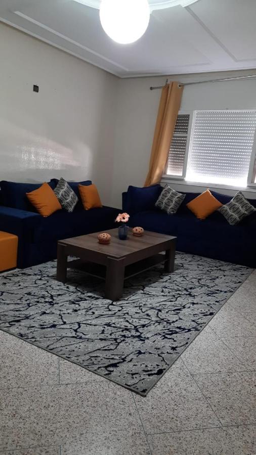 Appartement lala fatima Kénitra Extérieur photo