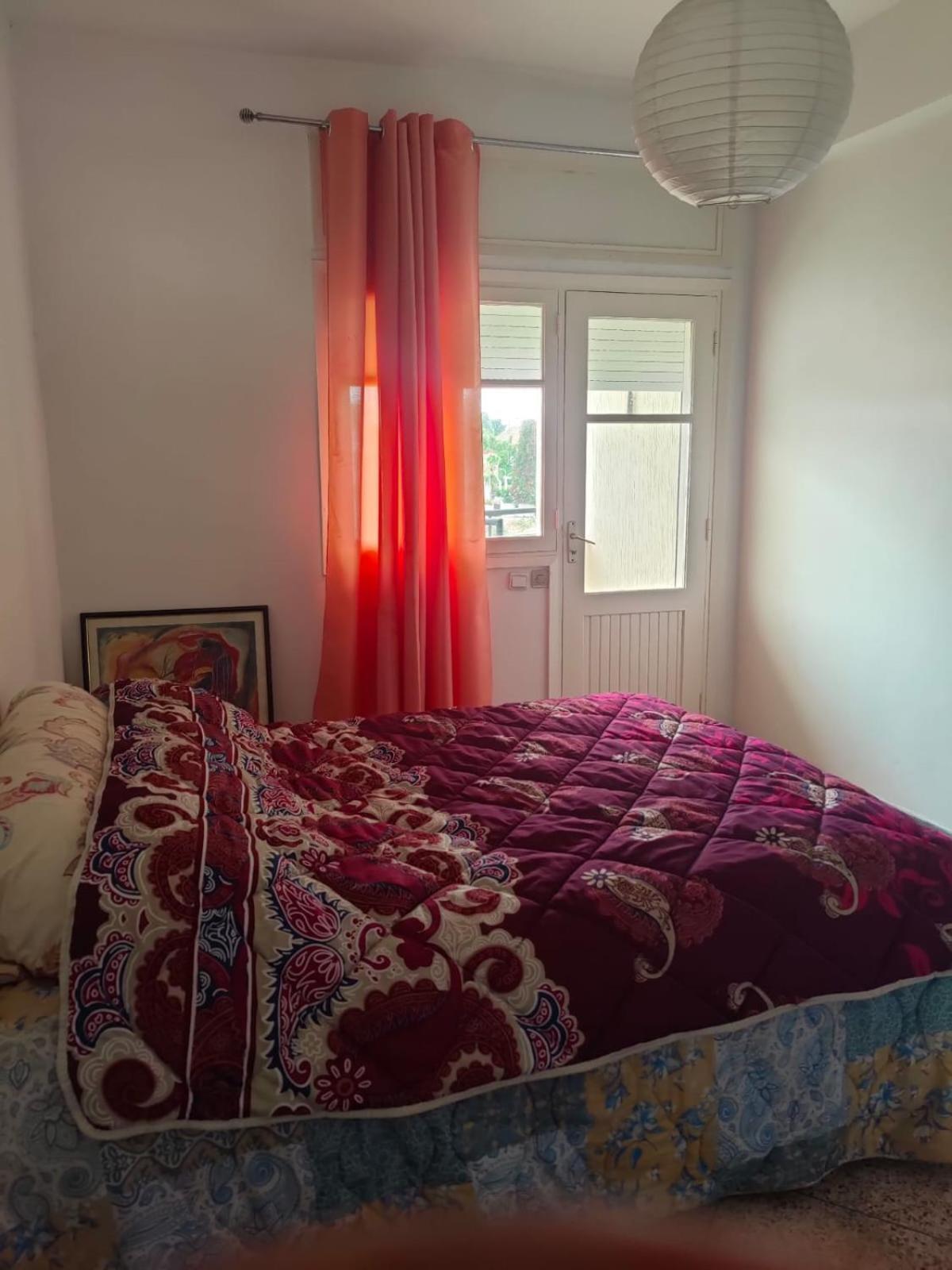 Appartement lala fatima Kénitra Extérieur photo