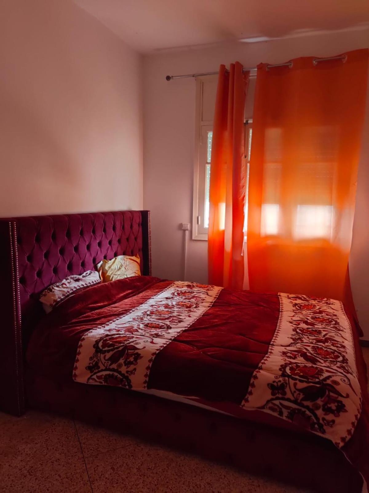 Appartement lala fatima Kénitra Extérieur photo